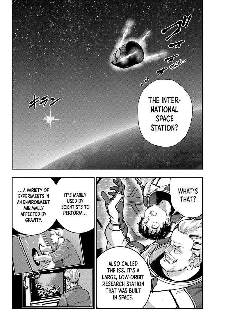 Zombie 100 ~Zombie ni Naru Made ni Shitai 100 no Koto~ chapter 64 page 22