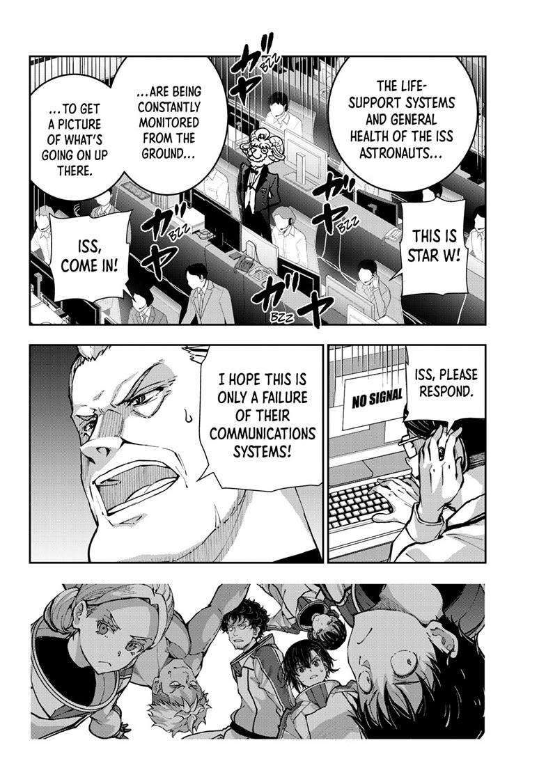 Zombie 100 ~Zombie ni Naru Made ni Shitai 100 no Koto~ chapter 64 page 26