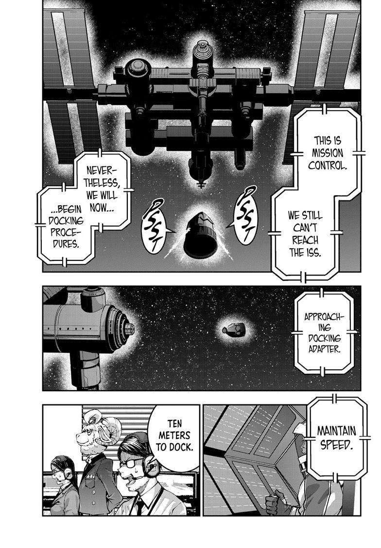 Zombie 100 ~Zombie ni Naru Made ni Shitai 100 no Koto~ chapter 64 page 27