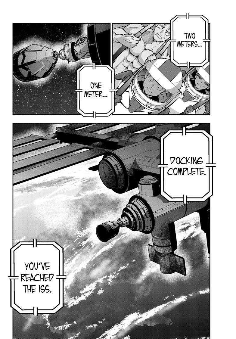 Zombie 100 ~Zombie ni Naru Made ni Shitai 100 no Koto~ chapter 64 page 28