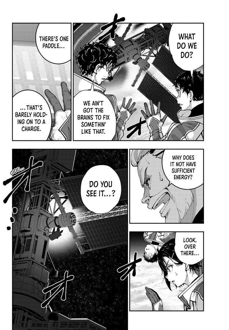 Zombie 100 ~Zombie ni Naru Made ni Shitai 100 no Koto~ chapter 65 page 16