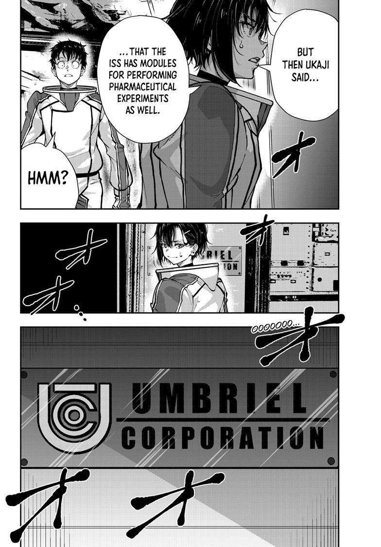 Zombie 100 ~Zombie ni Naru Made ni Shitai 100 no Koto~ chapter 65 page 28