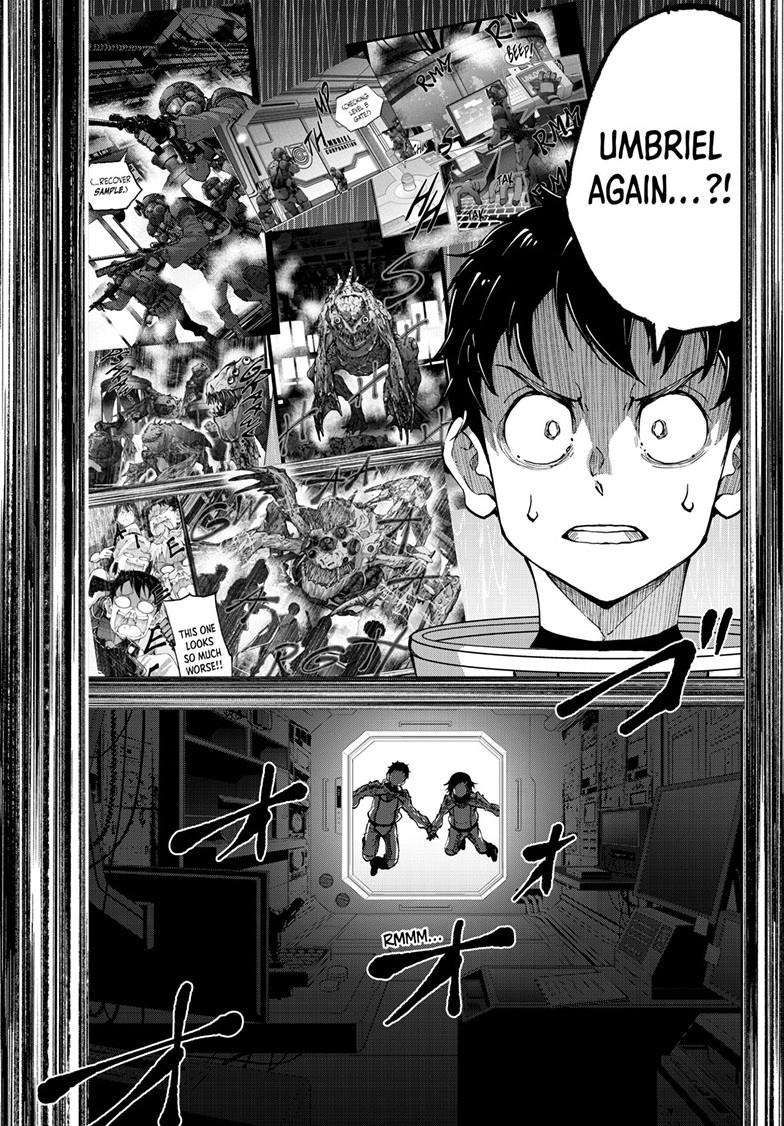 Zombie 100 ~Zombie ni Naru Made ni Shitai 100 no Koto~ chapter 65 page 29