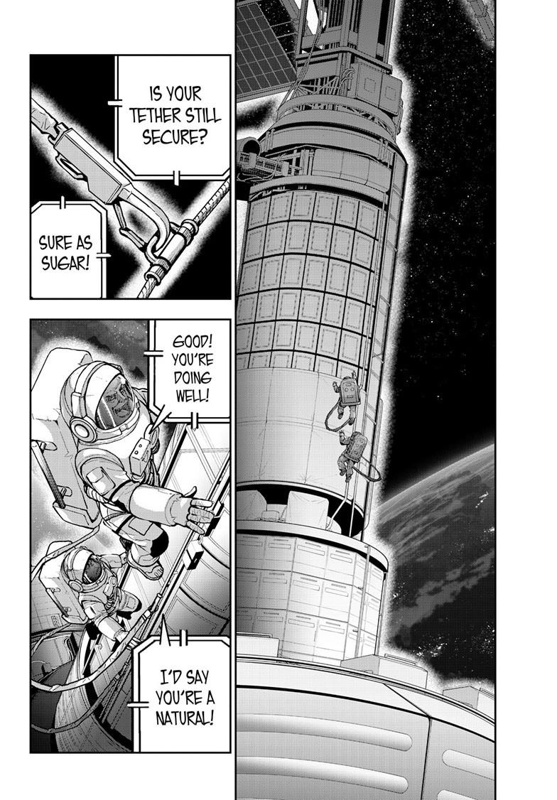 Zombie 100 ~Zombie ni Naru Made ni Shitai 100 no Koto~ chapter 66 page 12