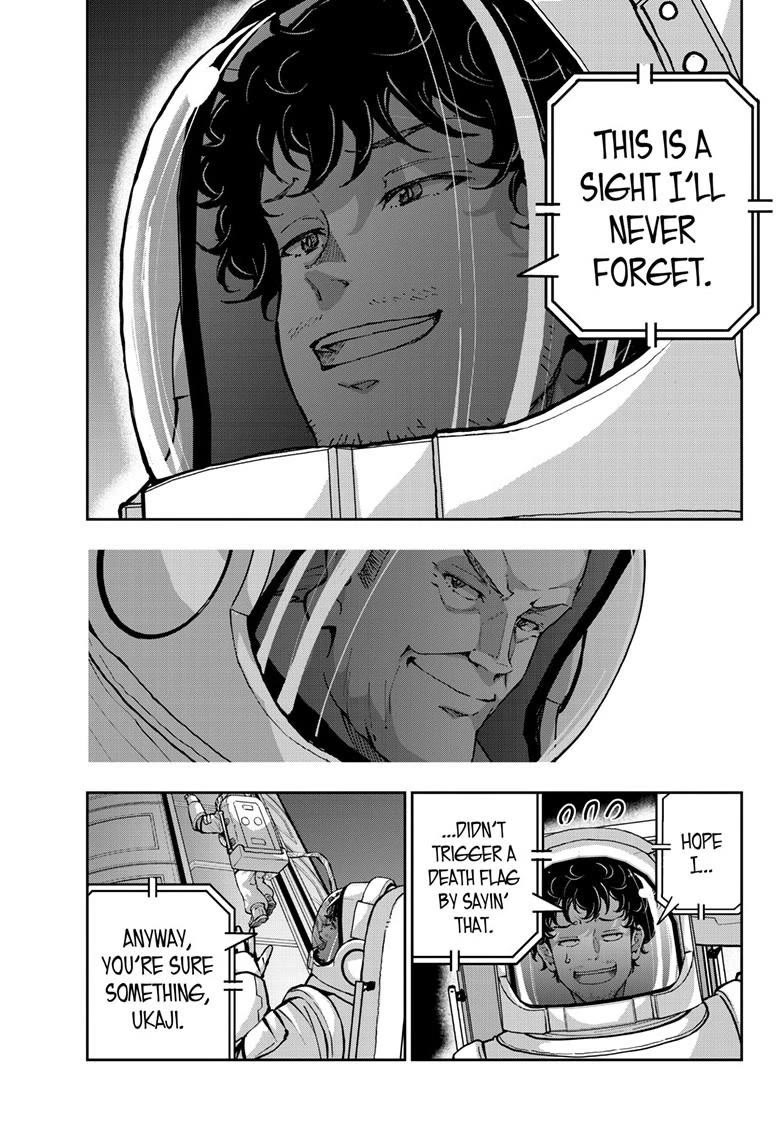 Zombie 100 ~Zombie ni Naru Made ni Shitai 100 no Koto~ chapter 66 page 15