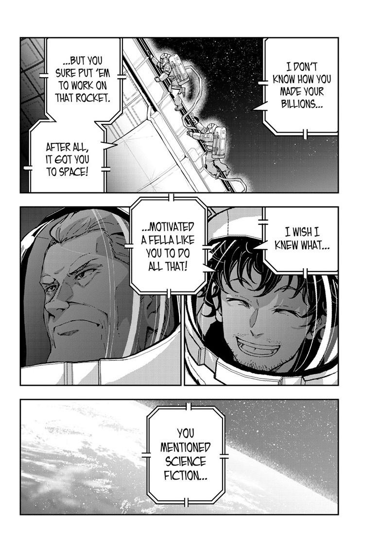 Zombie 100 ~Zombie ni Naru Made ni Shitai 100 no Koto~ chapter 66 page 16