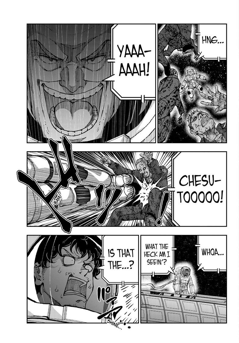 Zombie 100 ~Zombie ni Naru Made ni Shitai 100 no Koto~ chapter 67 page 39