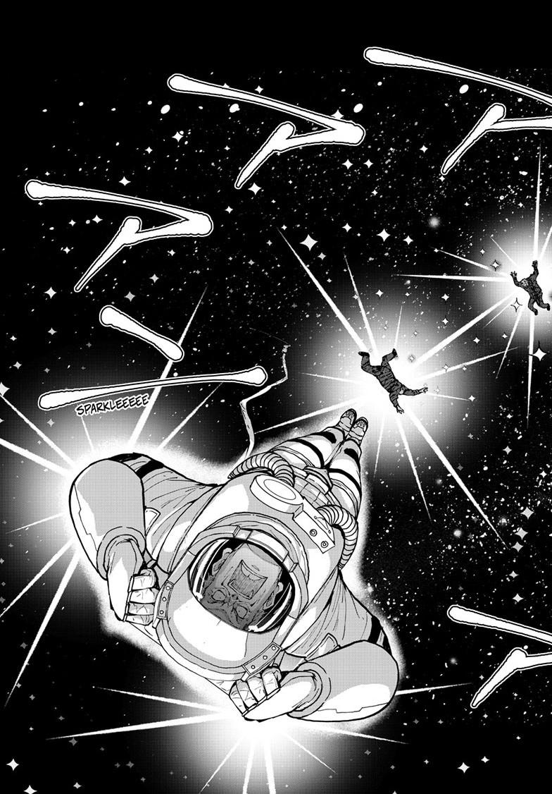 Zombie 100 ~Zombie ni Naru Made ni Shitai 100 no Koto~ chapter 67 page 41