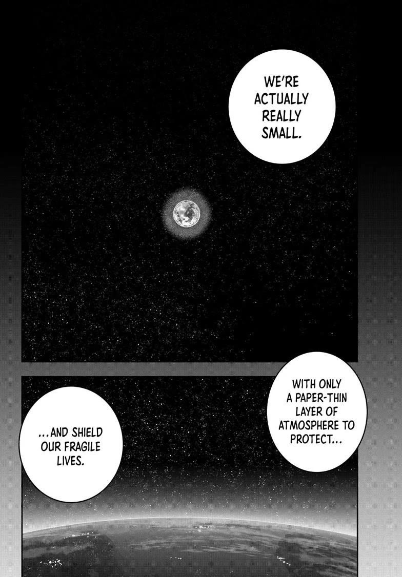 Zombie 100 ~Zombie ni Naru Made ni Shitai 100 no Koto~ chapter 68 page 12
