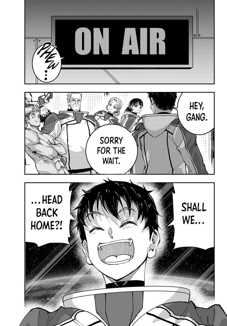 Zombie 100 ~Zombie ni Naru Made ni Shitai 100 no Koto~ chapter 68 page 23