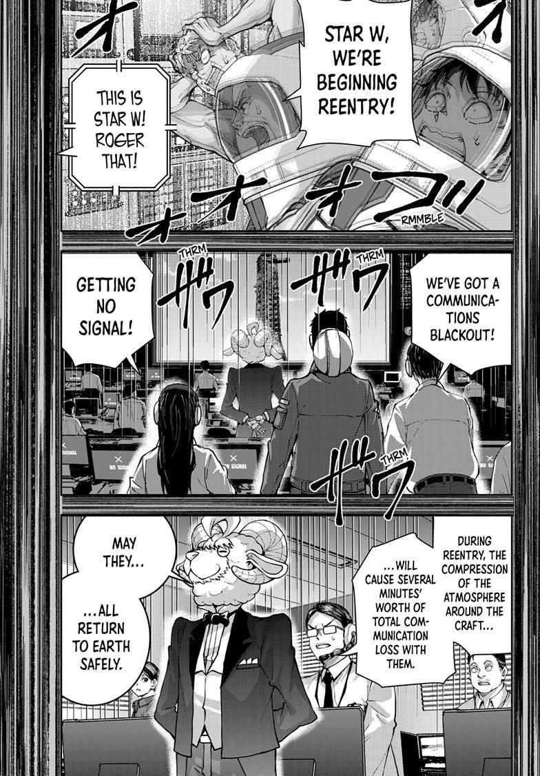 Zombie 100 ~Zombie ni Naru Made ni Shitai 100 no Koto~ chapter 68 page 29