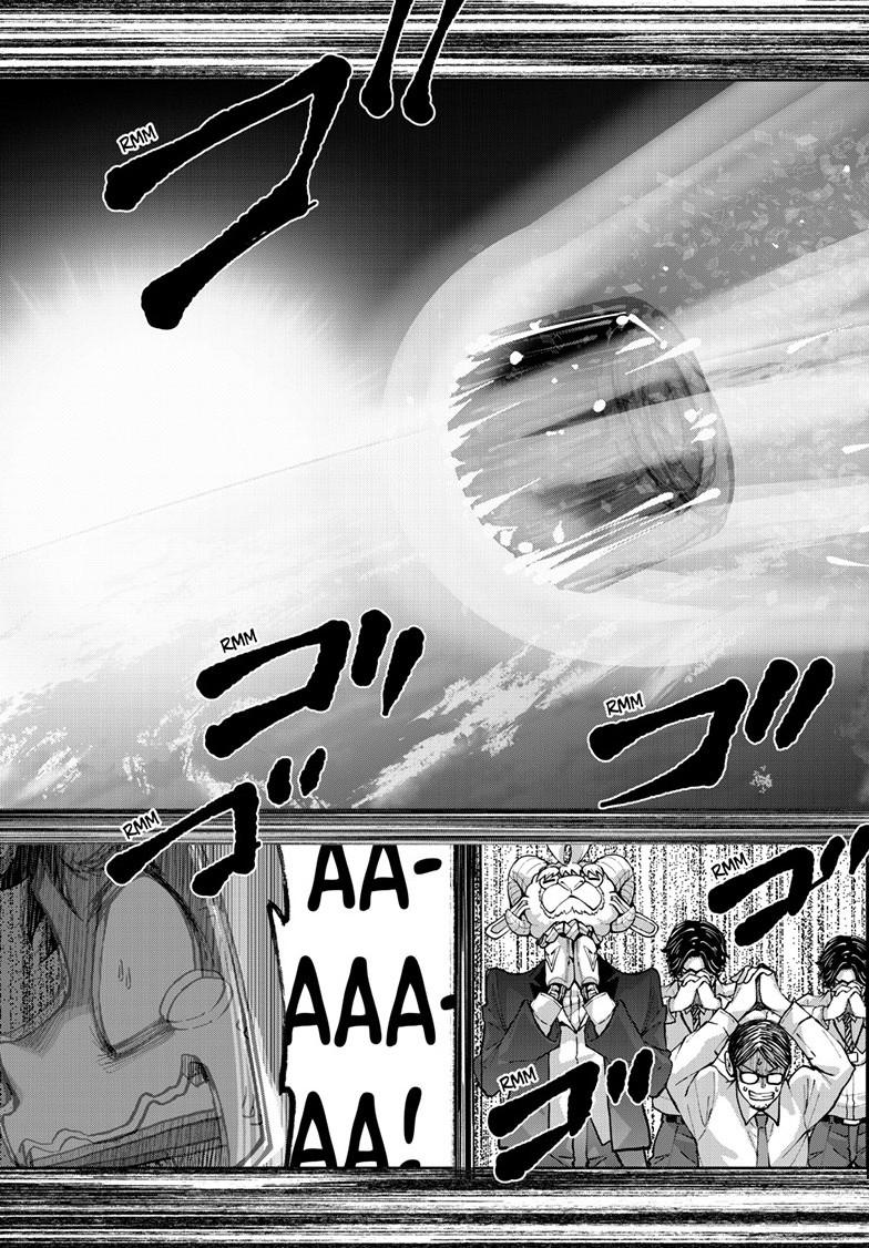 Zombie 100 ~Zombie ni Naru Made ni Shitai 100 no Koto~ chapter 68 page 31