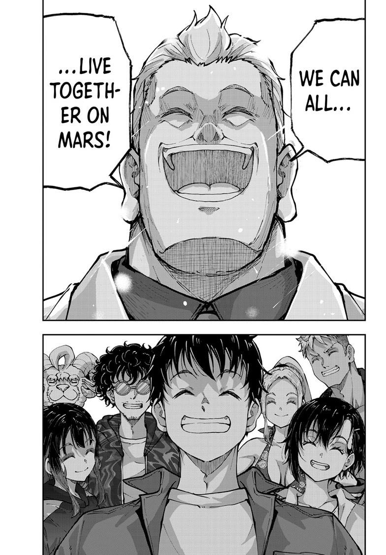 Zombie 100 ~Zombie ni Naru Made ni Shitai 100 no Koto~ chapter 69 page 21