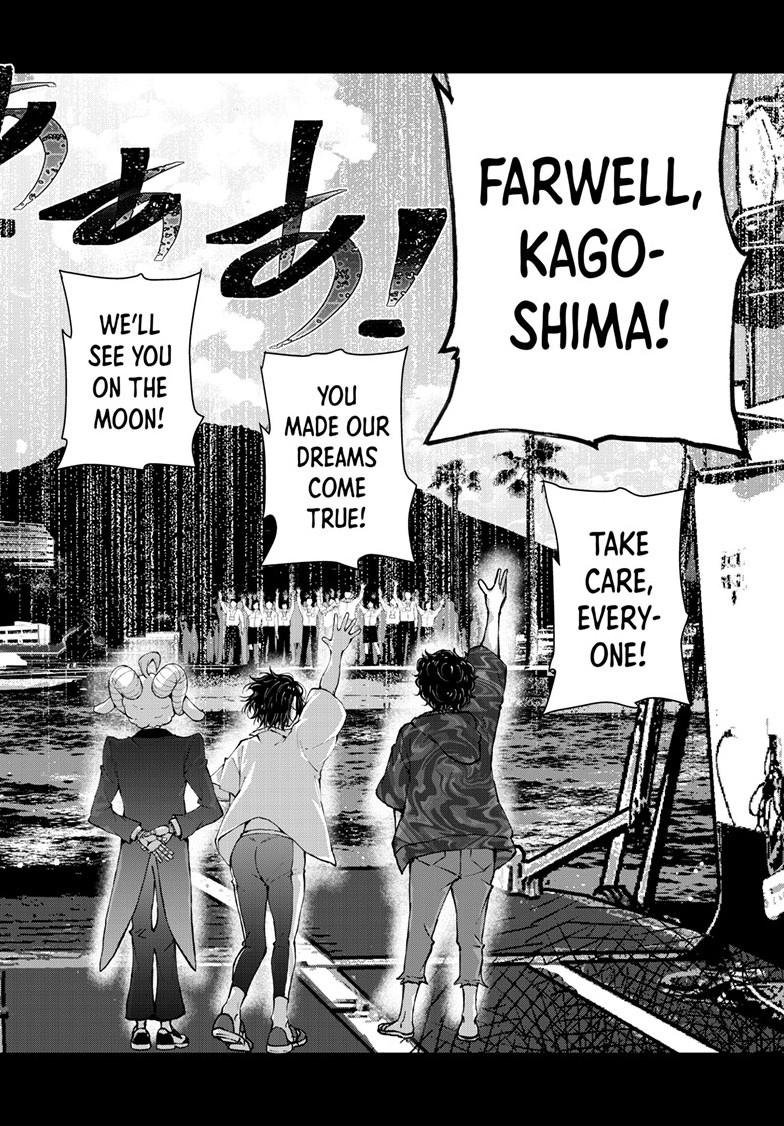 Zombie 100 ~Zombie ni Naru Made ni Shitai 100 no Koto~ chapter 69 page 22