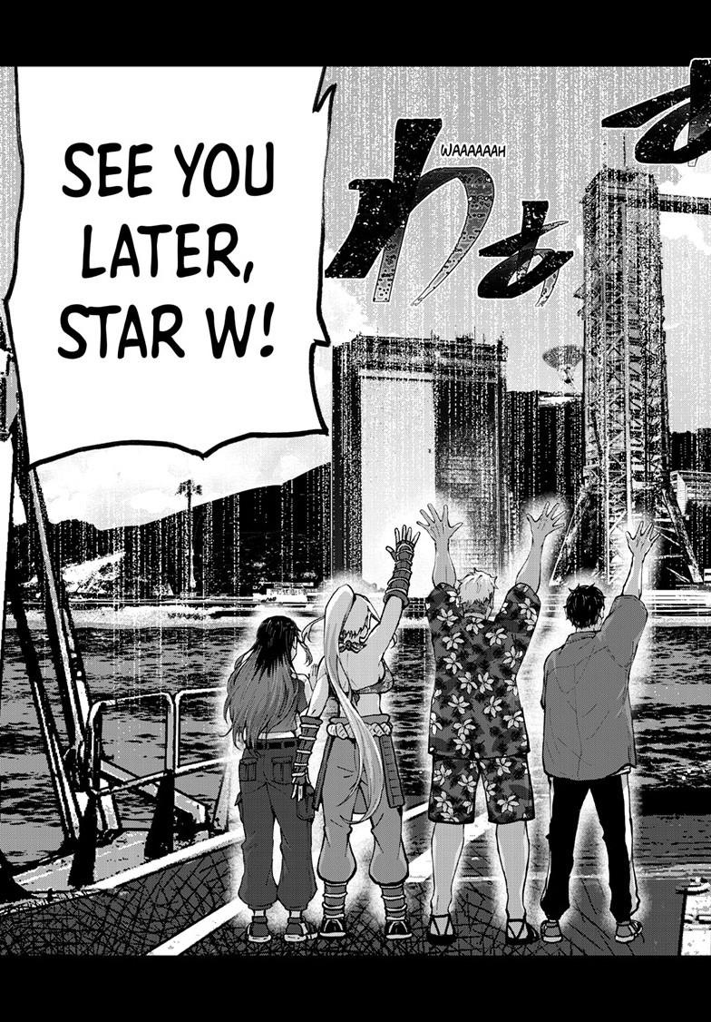 Zombie 100 ~Zombie ni Naru Made ni Shitai 100 no Koto~ chapter 69 page 23