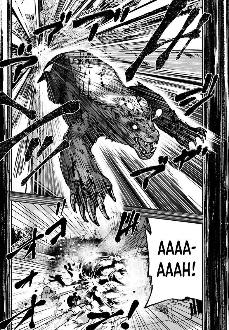 Zombie 100 ~Zombie ni Naru Made ni Shitai 100 no Koto~ chapter 70 page 16