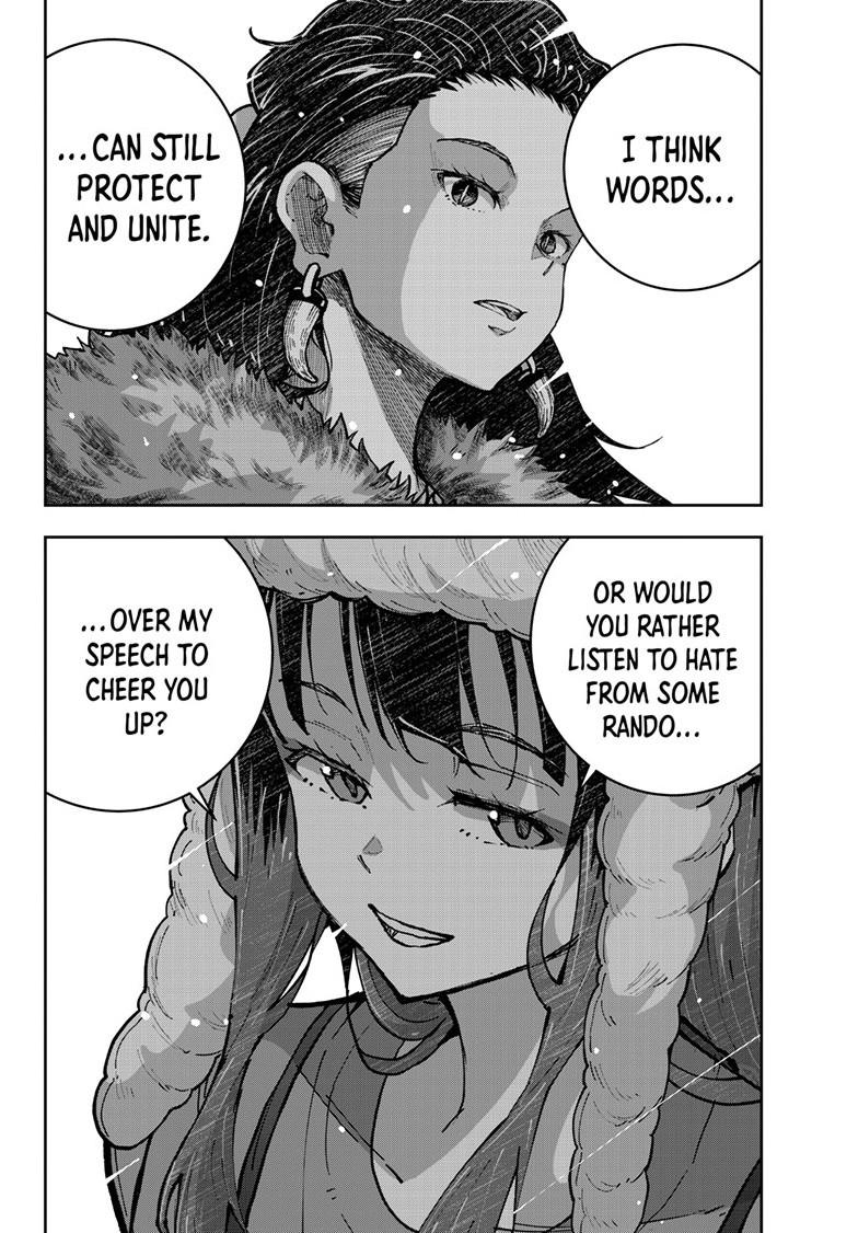 Zombie 100 ~Zombie ni Naru Made ni Shitai 100 no Koto~ chapter 71 page 41