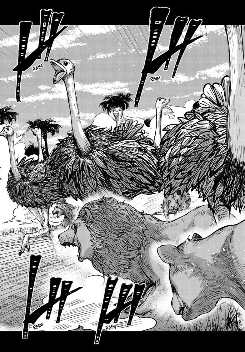 Zombie 100 ~Zombie ni Naru Made ni Shitai 100 no Koto~ chapter 72 page 28