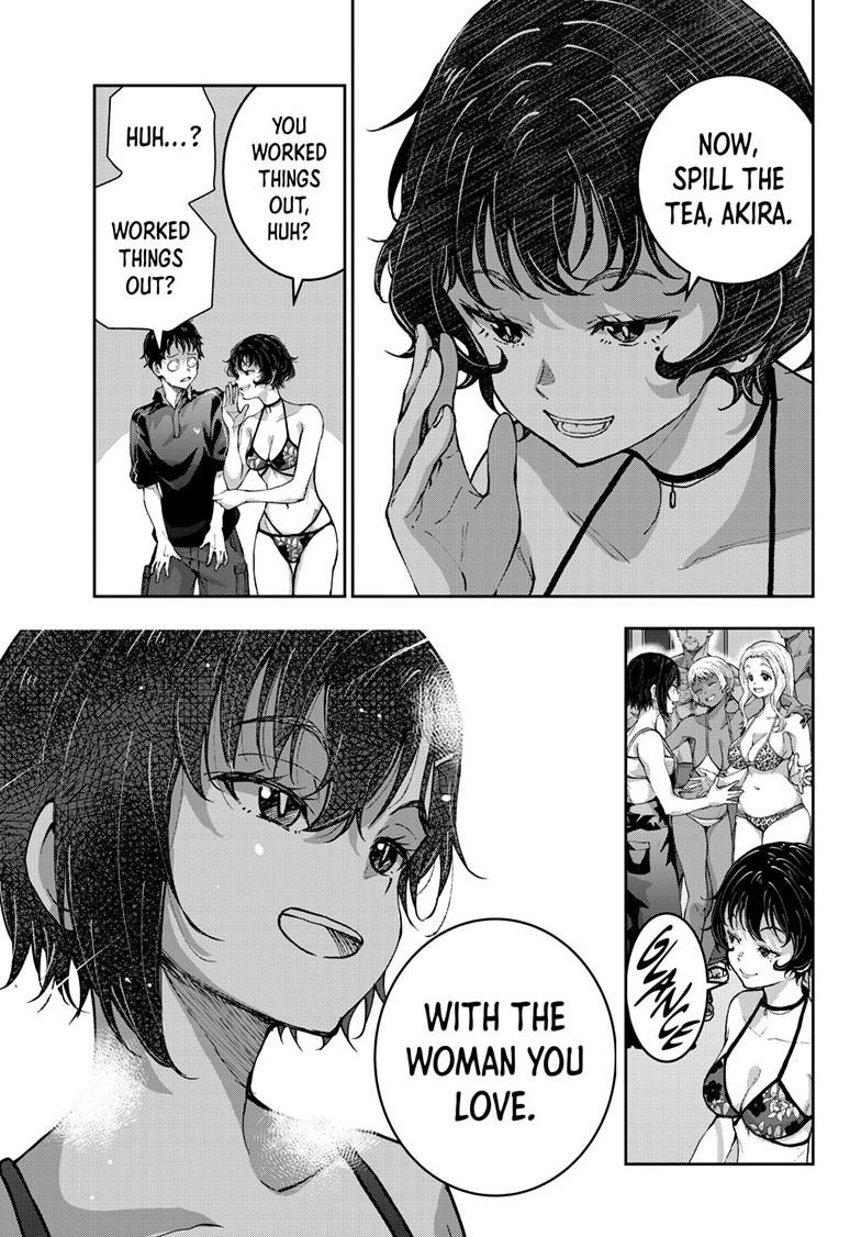 Zombie 100 ~Zombie ni Naru Made ni Shitai 100 no Koto~ chapter 73 page 11