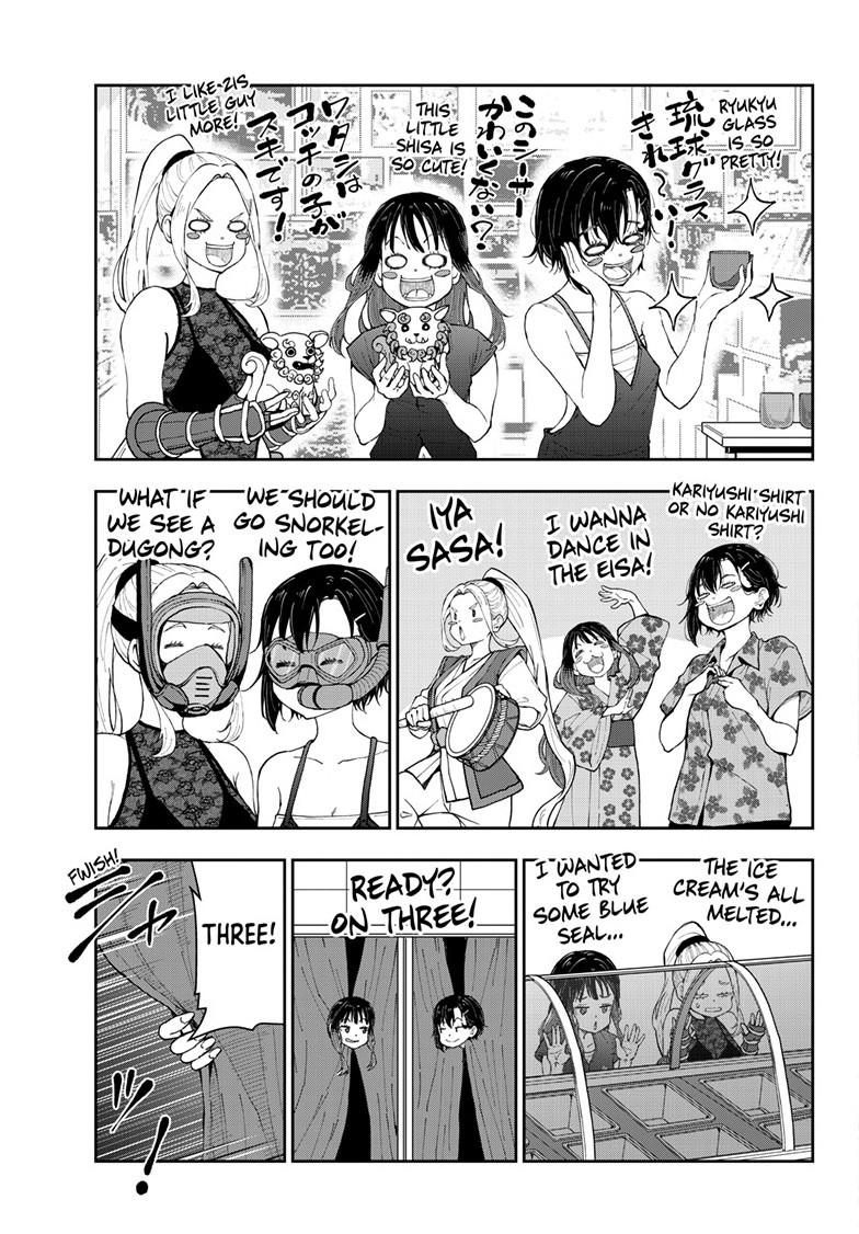 Zombie 100 ~Zombie ni Naru Made ni Shitai 100 no Koto~ chapter 75 page 27