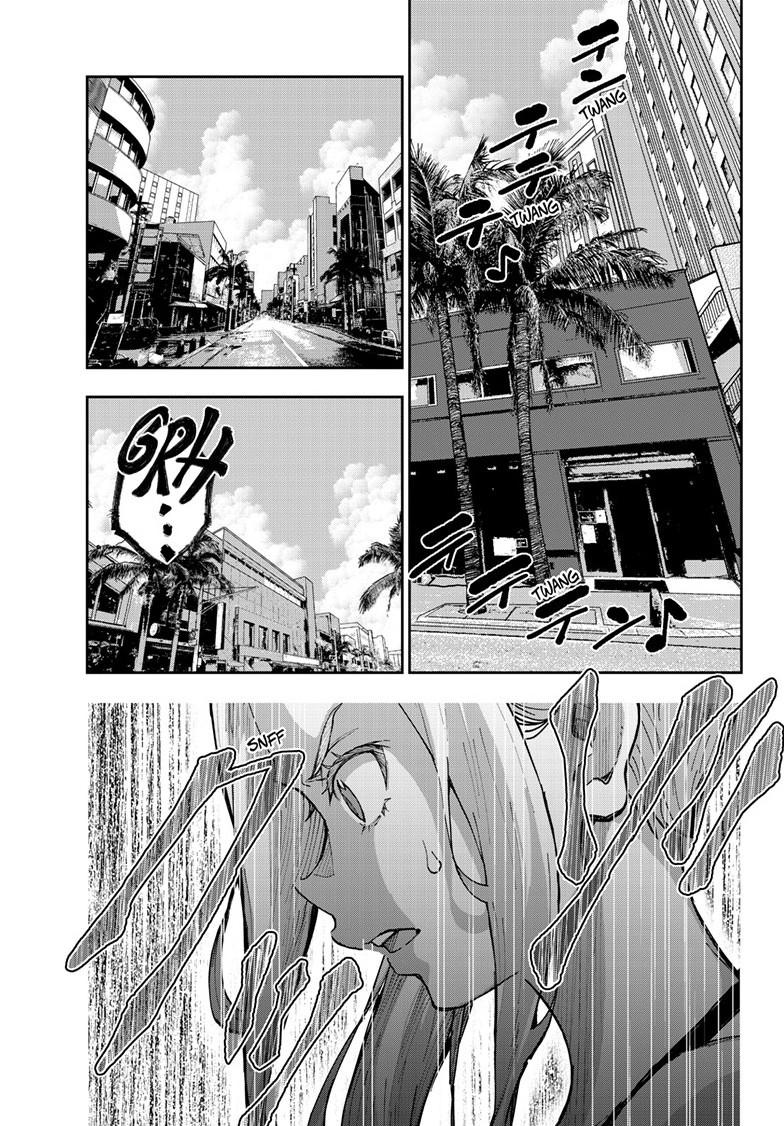 Zombie 100 ~Zombie ni Naru Made ni Shitai 100 no Koto~ chapter 75 page 29