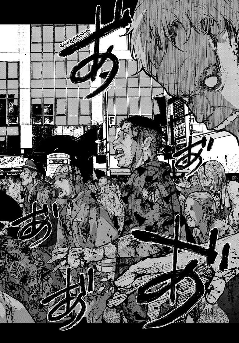 Zombie 100 ~Zombie ni Naru Made ni Shitai 100 no Koto~ chapter 75 page 34