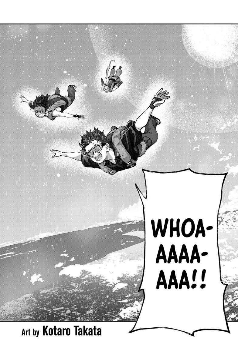 Zombie 100 ~Zombie ni Naru Made ni Shitai 100 no Koto~ chapter 75 page 4