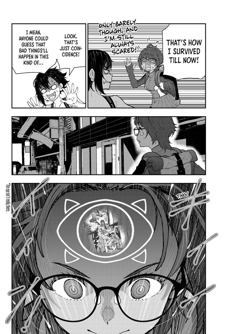 Zombie 100 ~Zombie ni Naru Made ni Shitai 100 no Koto~ chapter 76 page 16