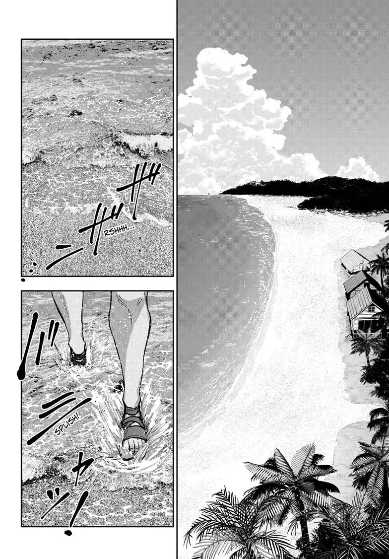 Zombie 100 ~Zombie ni Naru Made ni Shitai 100 no Koto~ chapter 76 page 34