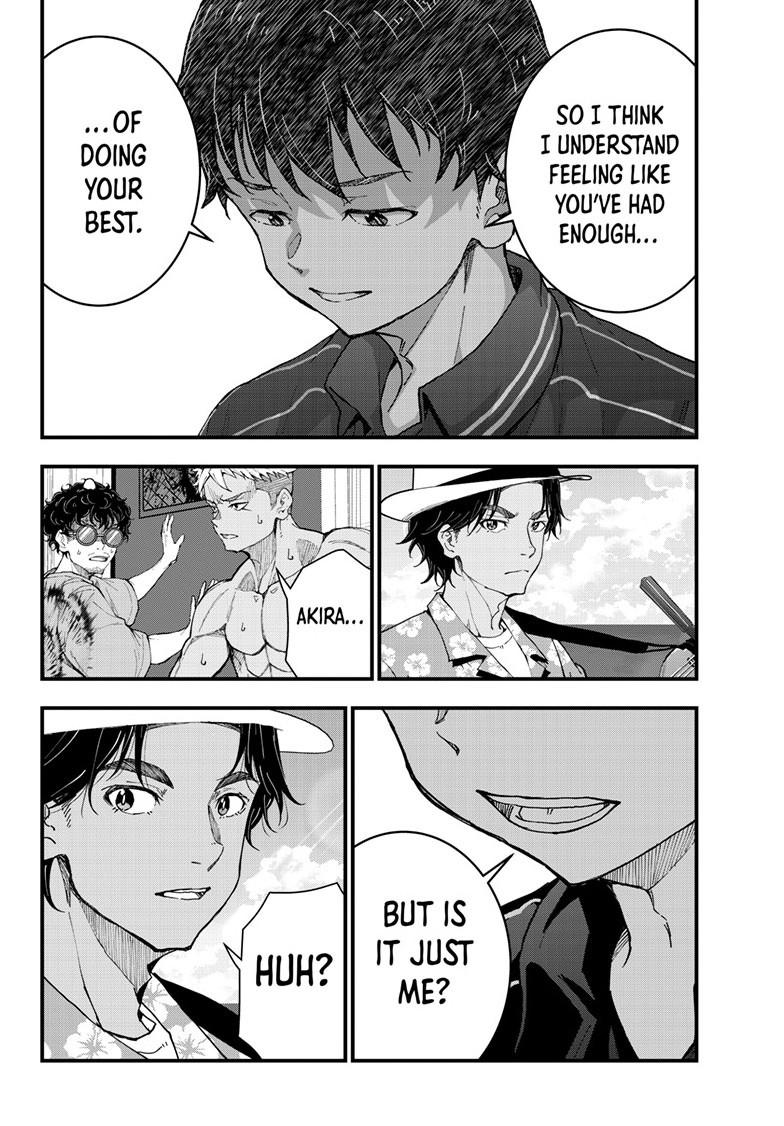 Zombie 100 ~Zombie ni Naru Made ni Shitai 100 no Koto~ chapter 77 page 24