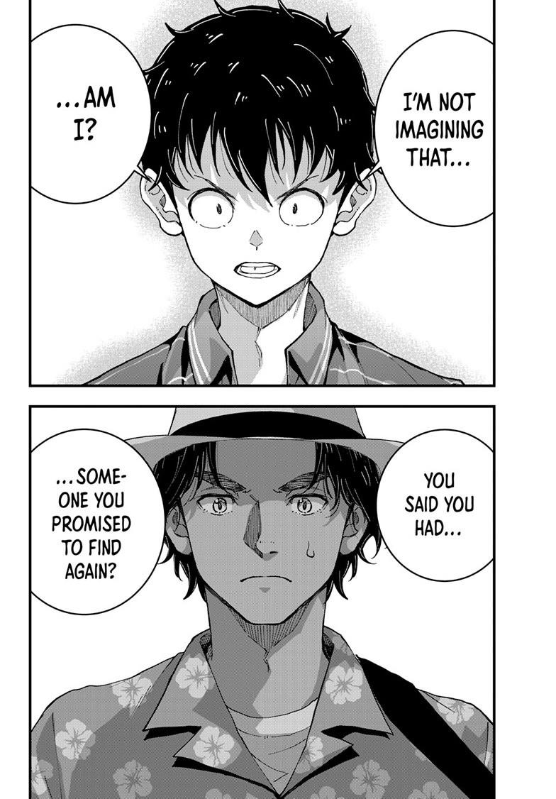 Zombie 100 ~Zombie ni Naru Made ni Shitai 100 no Koto~ chapter 77 page 26