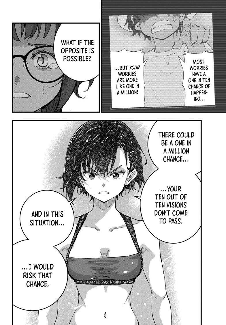 Zombie 100 ~Zombie ni Naru Made ni Shitai 100 no Koto~ chapter 77 page 28