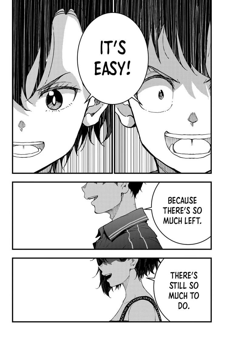 Zombie 100 ~Zombie ni Naru Made ni Shitai 100 no Koto~ chapter 77 page 30