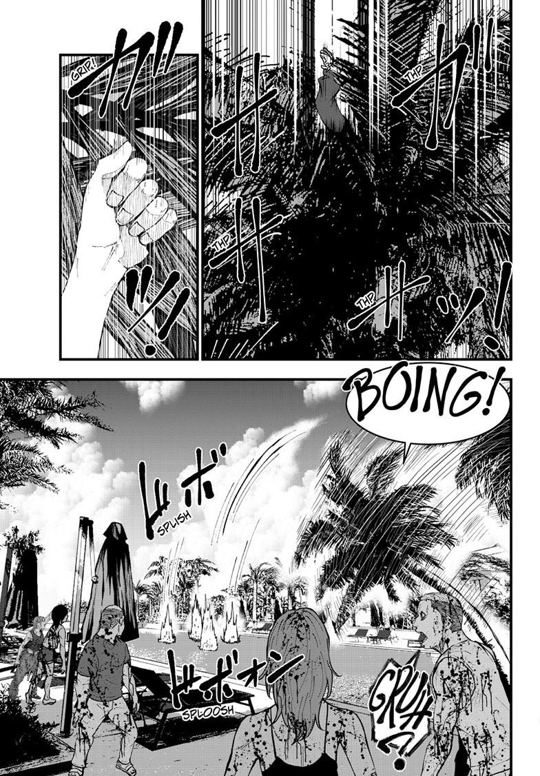 Zombie 100 ~Zombie ni Naru Made ni Shitai 100 no Koto~ chapter 78 page 26