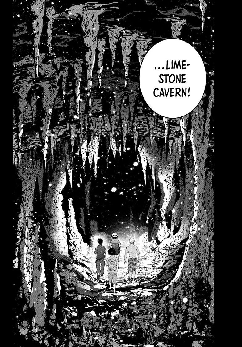 Zombie 100 ~Zombie ni Naru Made ni Shitai 100 no Koto~ chapter 78 page 29