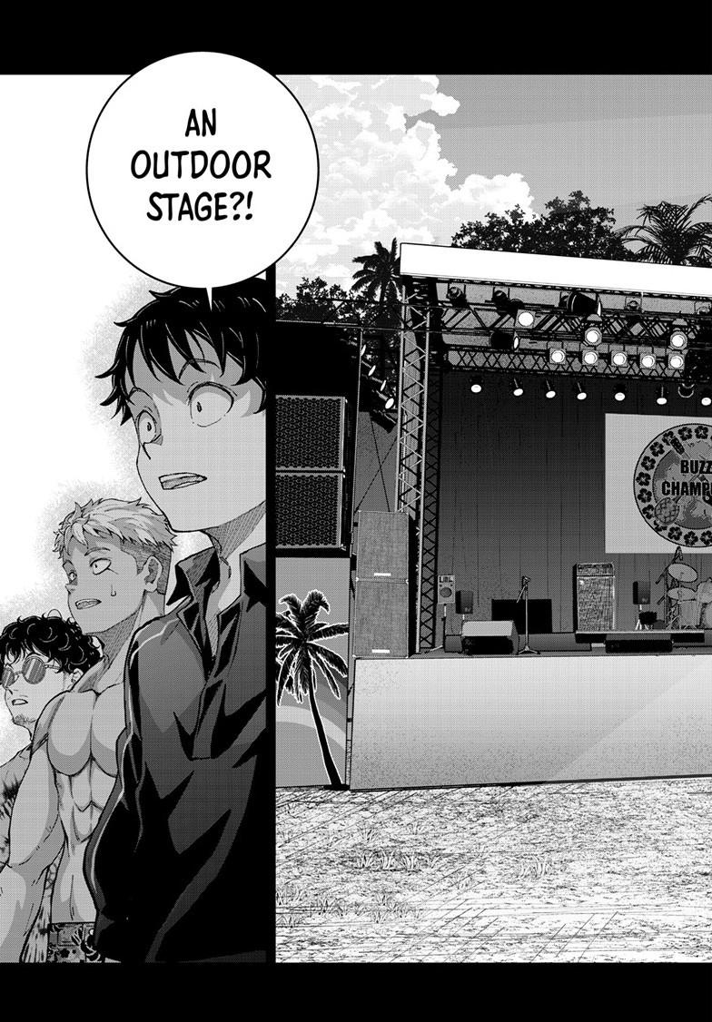 Zombie 100 ~Zombie ni Naru Made ni Shitai 100 no Koto~ chapter 78 page 38