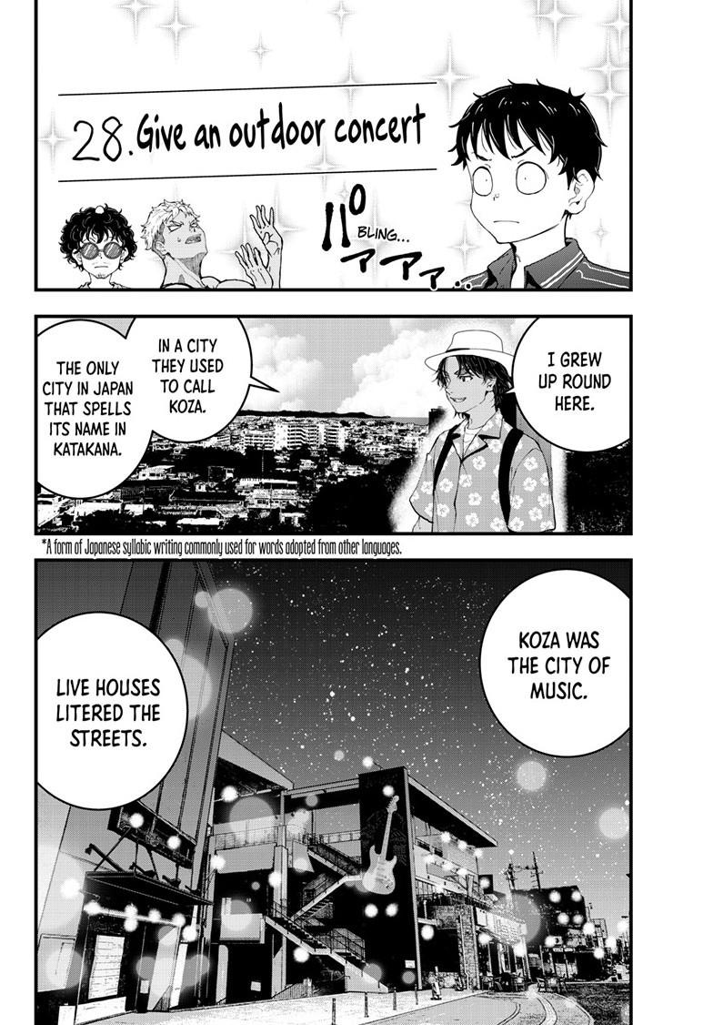 Zombie 100 ~Zombie ni Naru Made ni Shitai 100 no Koto~ chapter 78 page 39