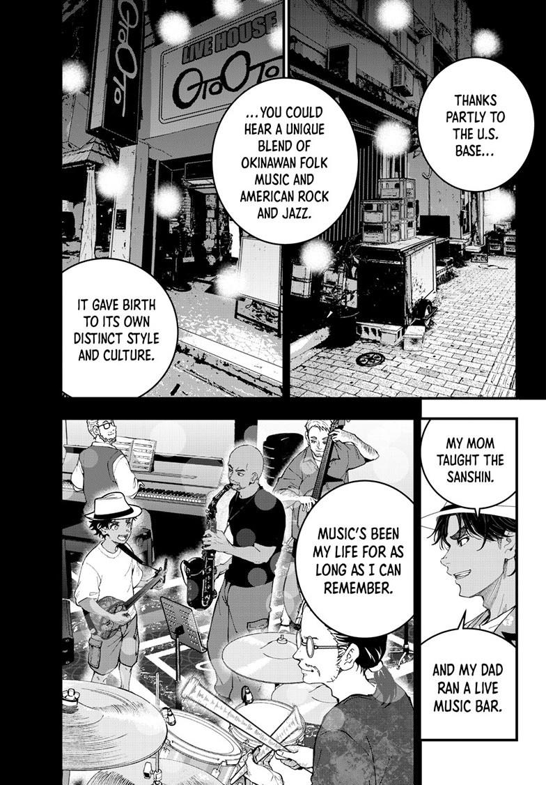 Zombie 100 ~Zombie ni Naru Made ni Shitai 100 no Koto~ chapter 78 page 40