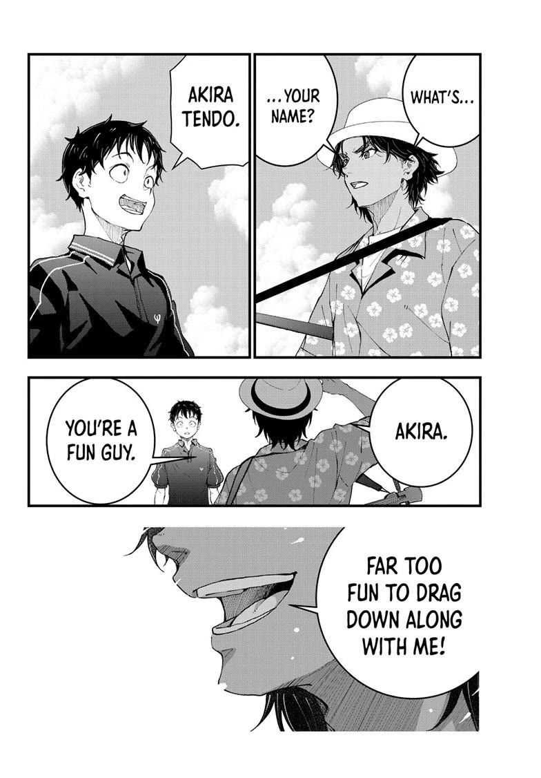 Zombie 100 ~Zombie ni Naru Made ni Shitai 100 no Koto~ chapter 78 page 9