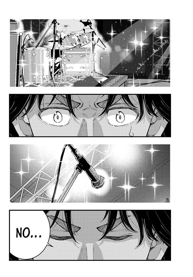 Zombie 100 ~Zombie ni Naru Made ni Shitai 100 no Koto~ chapter 79 page 12