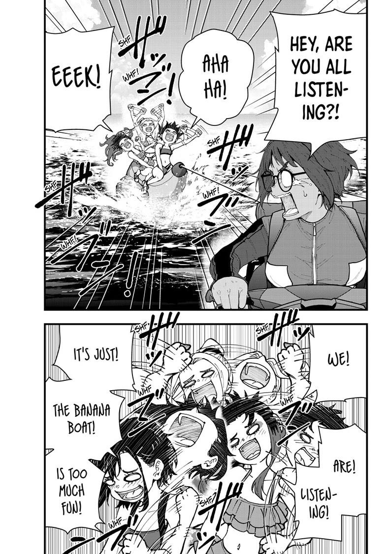 Zombie 100 ~Zombie ni Naru Made ni Shitai 100 no Koto~ chapter 79 page 15