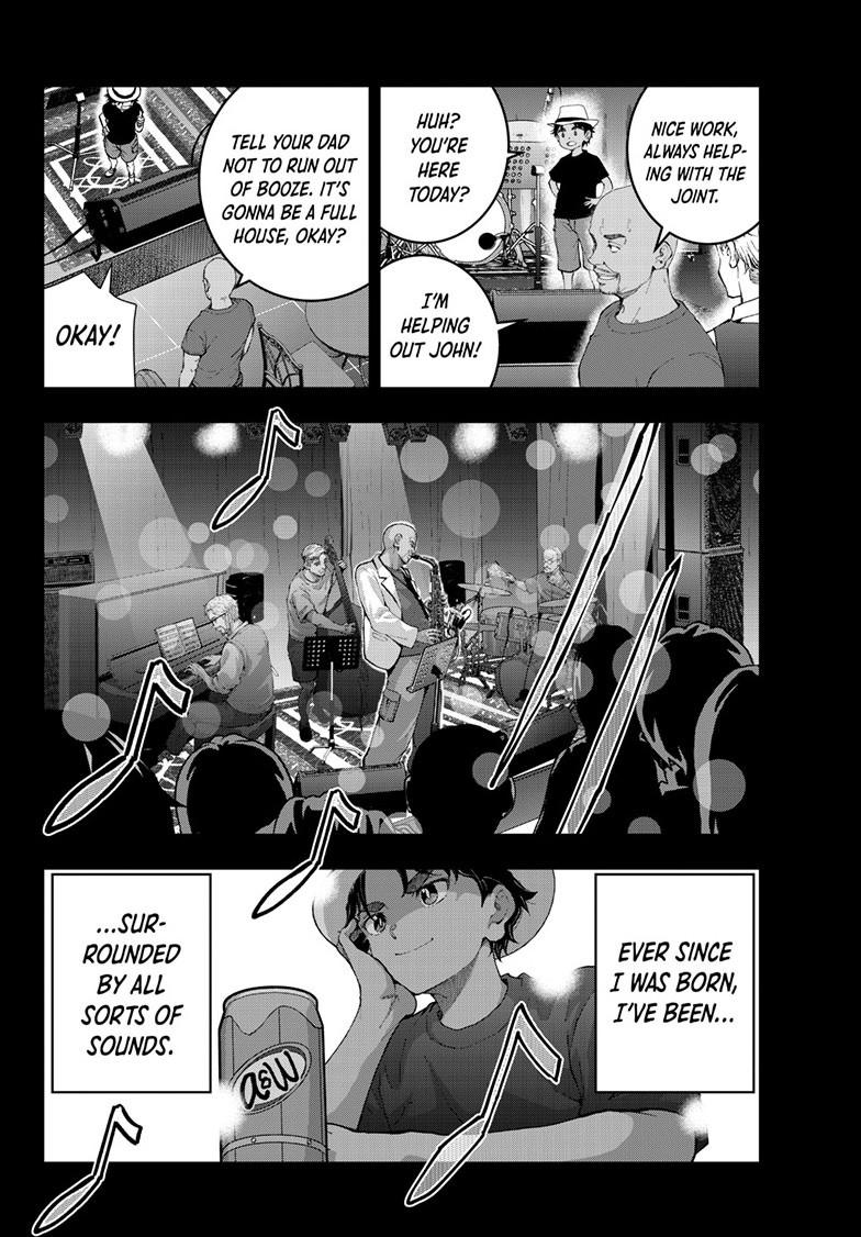 Zombie 100 ~Zombie ni Naru Made ni Shitai 100 no Koto~ chapter 79 page 2