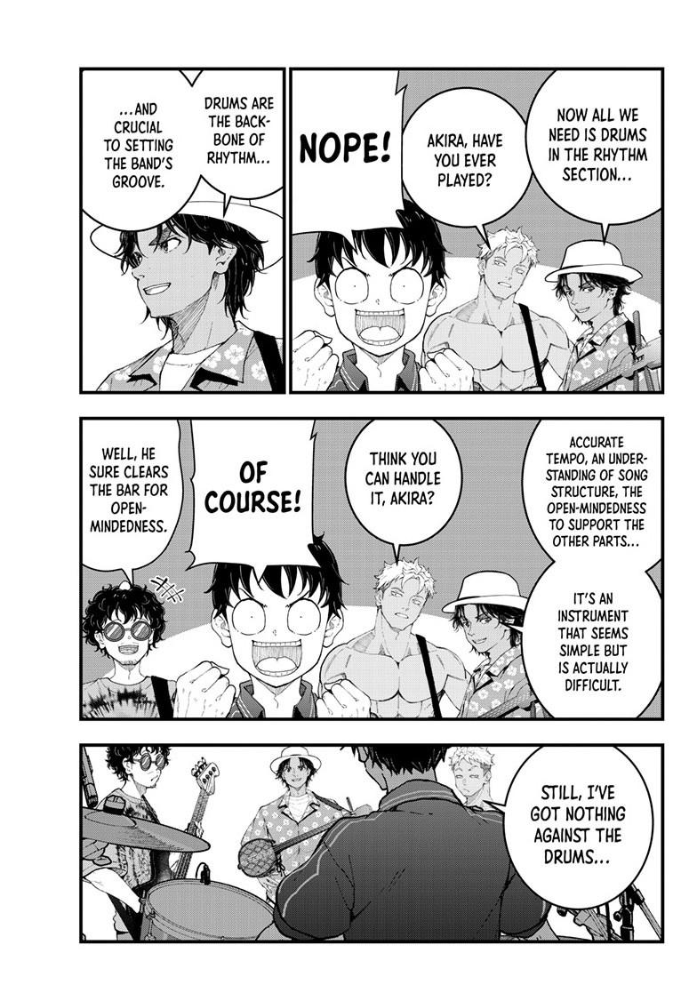 Zombie 100 ~Zombie ni Naru Made ni Shitai 100 no Koto~ chapter 79 page 23