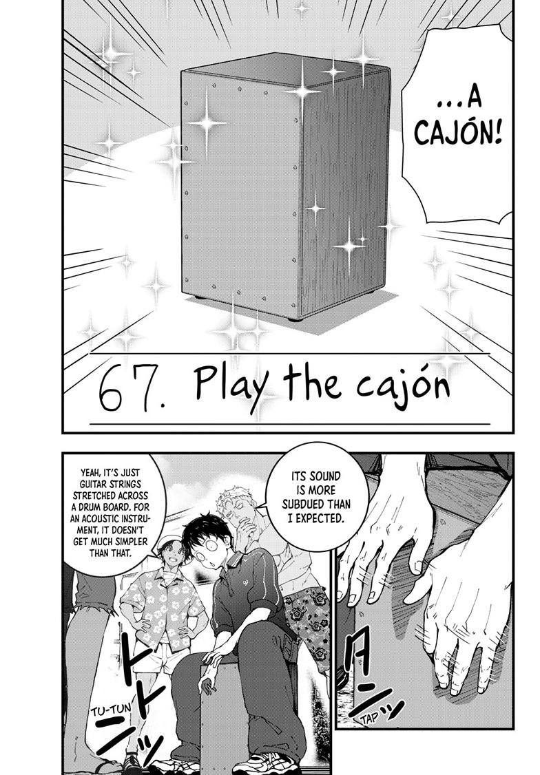 Zombie 100 ~Zombie ni Naru Made ni Shitai 100 no Koto~ chapter 79 page 25