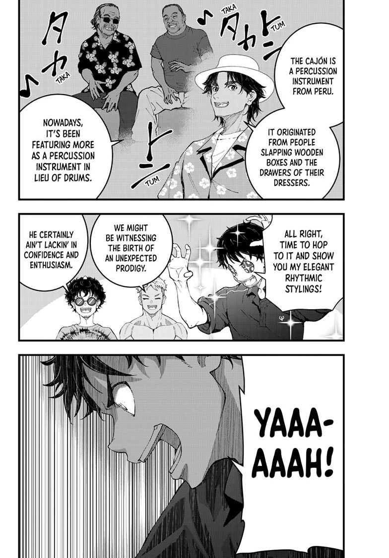 Zombie 100 ~Zombie ni Naru Made ni Shitai 100 no Koto~ chapter 79 page 26