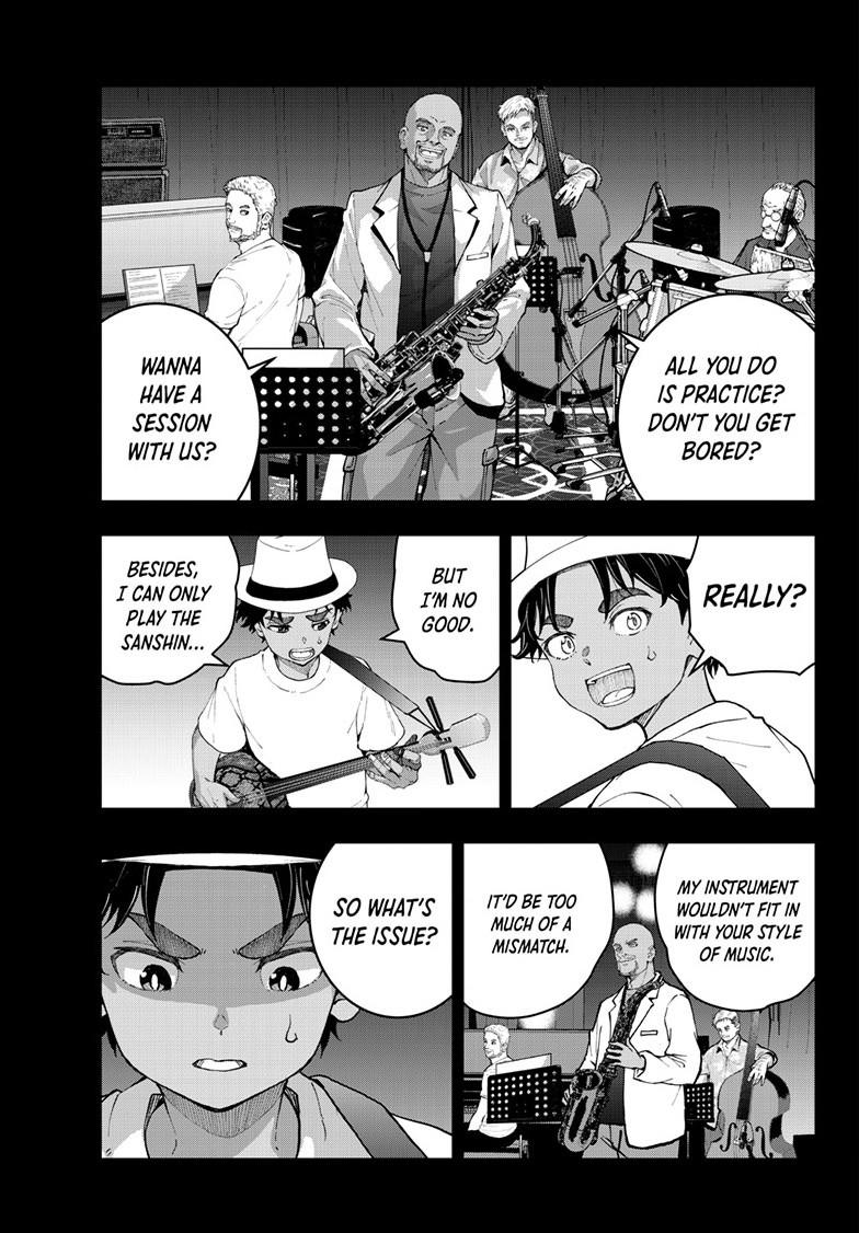 Zombie 100 ~Zombie ni Naru Made ni Shitai 100 no Koto~ chapter 79 page 29