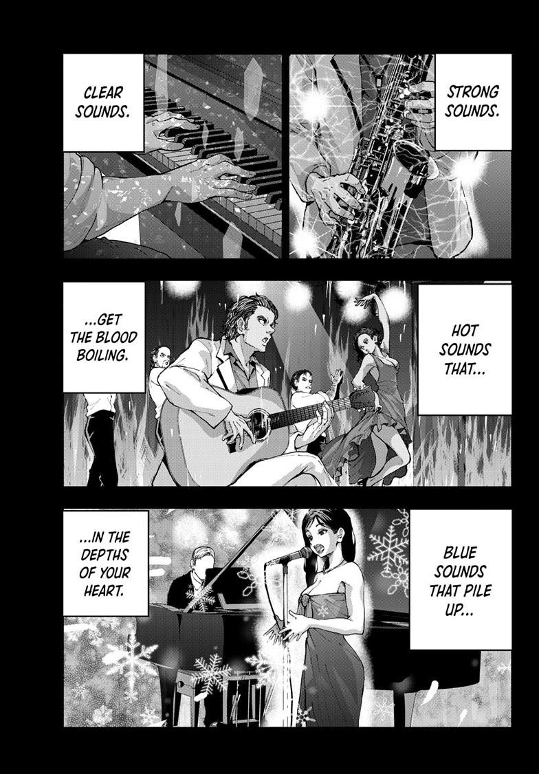 Zombie 100 ~Zombie ni Naru Made ni Shitai 100 no Koto~ chapter 79 page 3