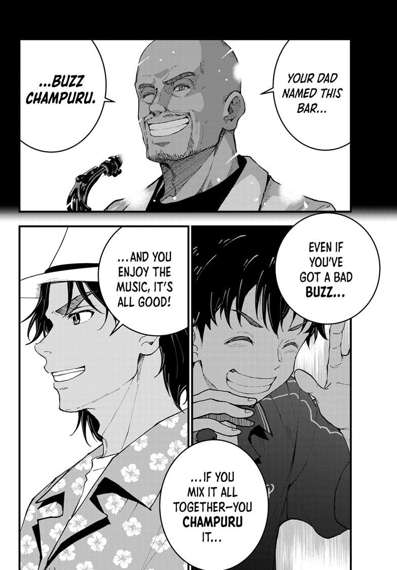 Zombie 100 ~Zombie ni Naru Made ni Shitai 100 no Koto~ chapter 79 page 30