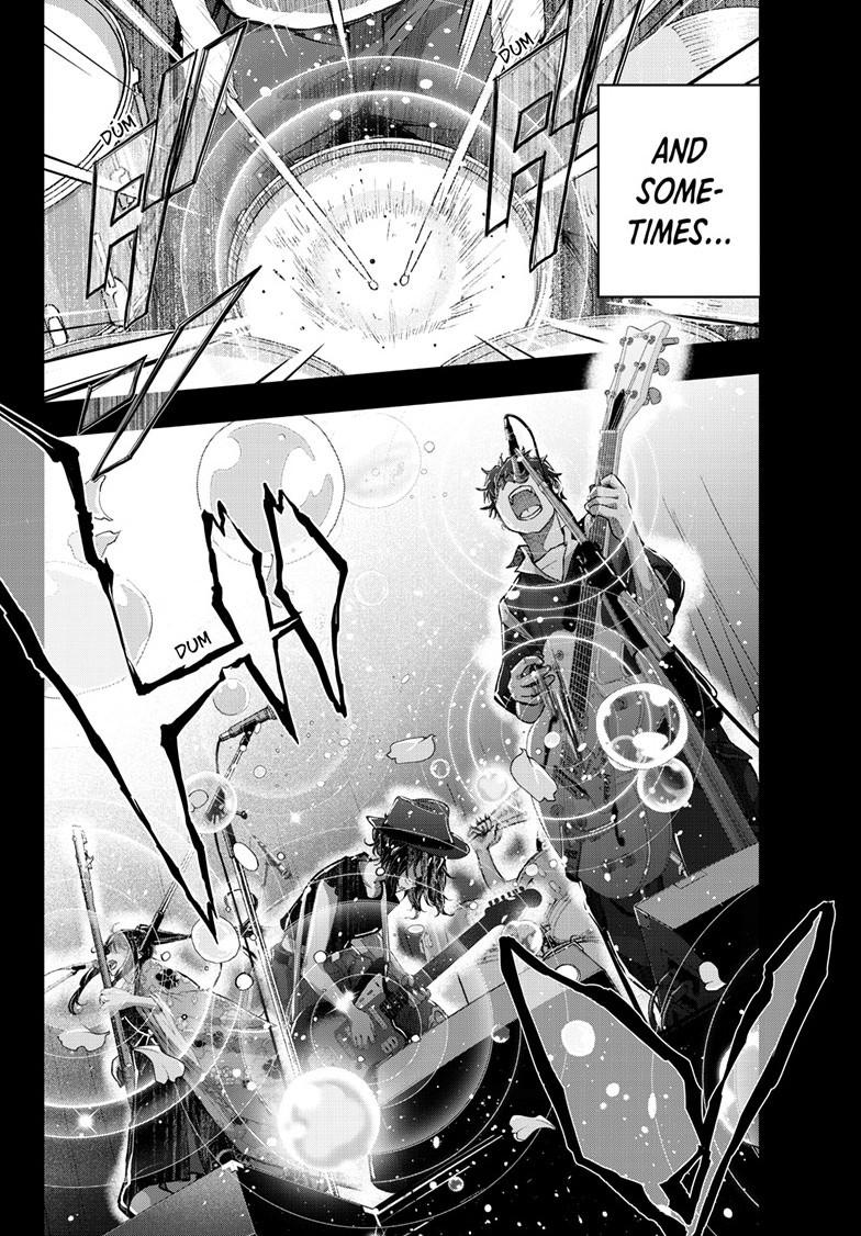 Zombie 100 ~Zombie ni Naru Made ni Shitai 100 no Koto~ chapter 79 page 4