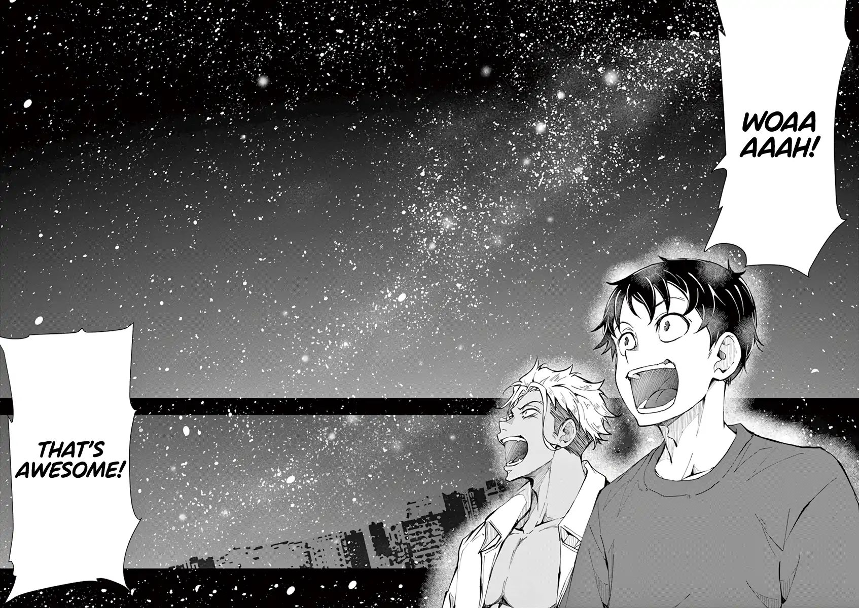 Zombie 100 ~Zombie ni Naru Made ni Shitai 100 no Koto~ chapter 8 page 11